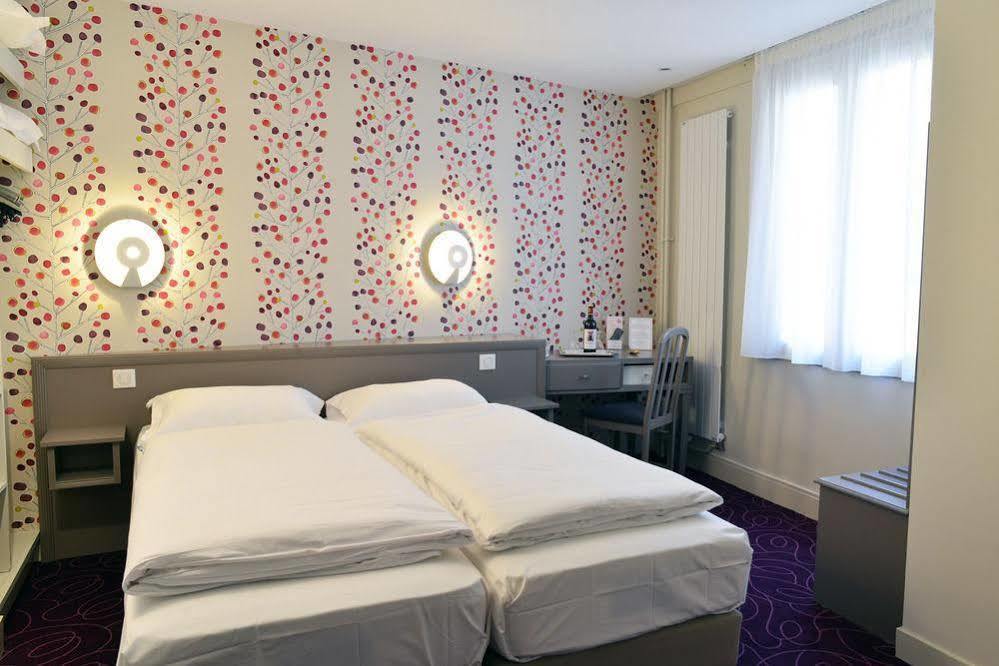 Relais Du Pre Hotel Paris Exterior foto