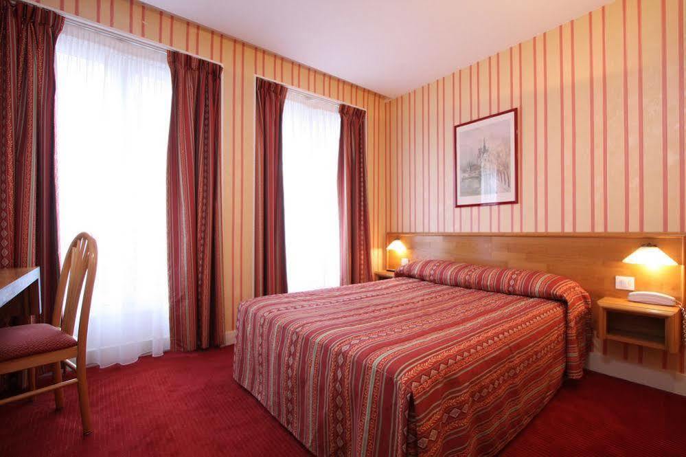 Relais Du Pre Hotel Paris Exterior foto