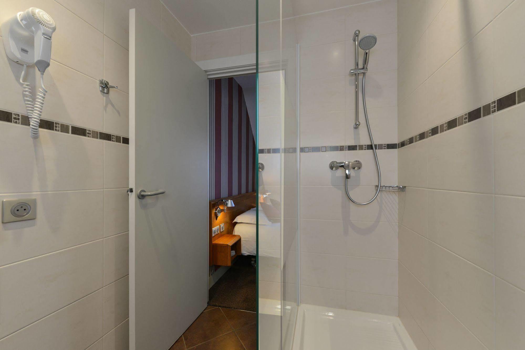Relais Du Pre Hotel Paris Exterior foto